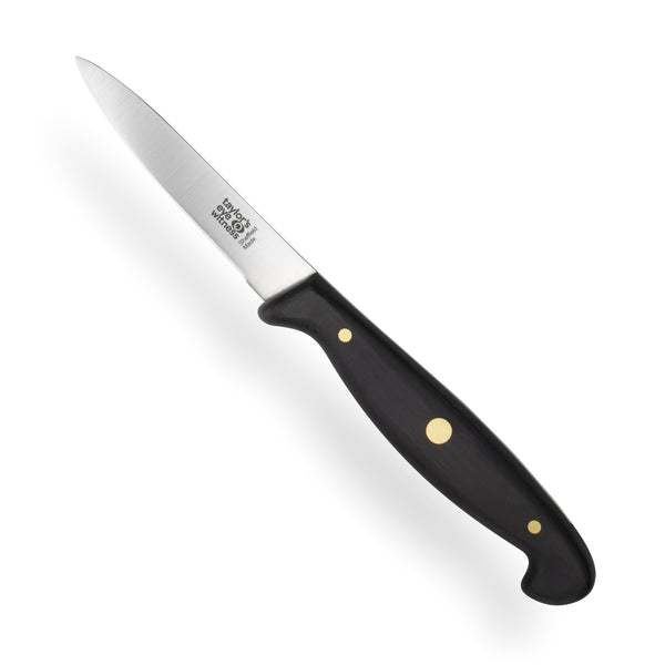 Taylor's Eye Witness Professional Paring Knife - 8cm