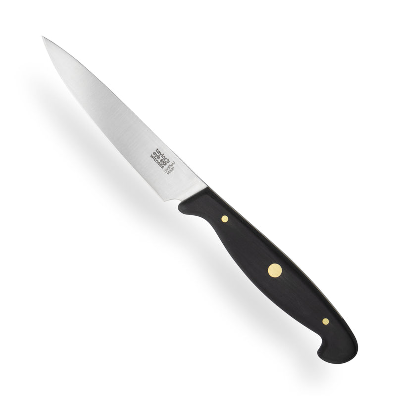 Taylor's Eye Witness Professional Cooks Knife - 10cm