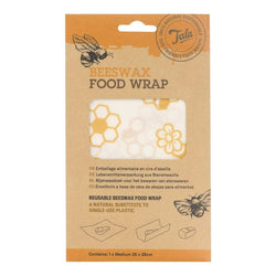 Tala Beeswax Food Wraps - 25 x 28cm