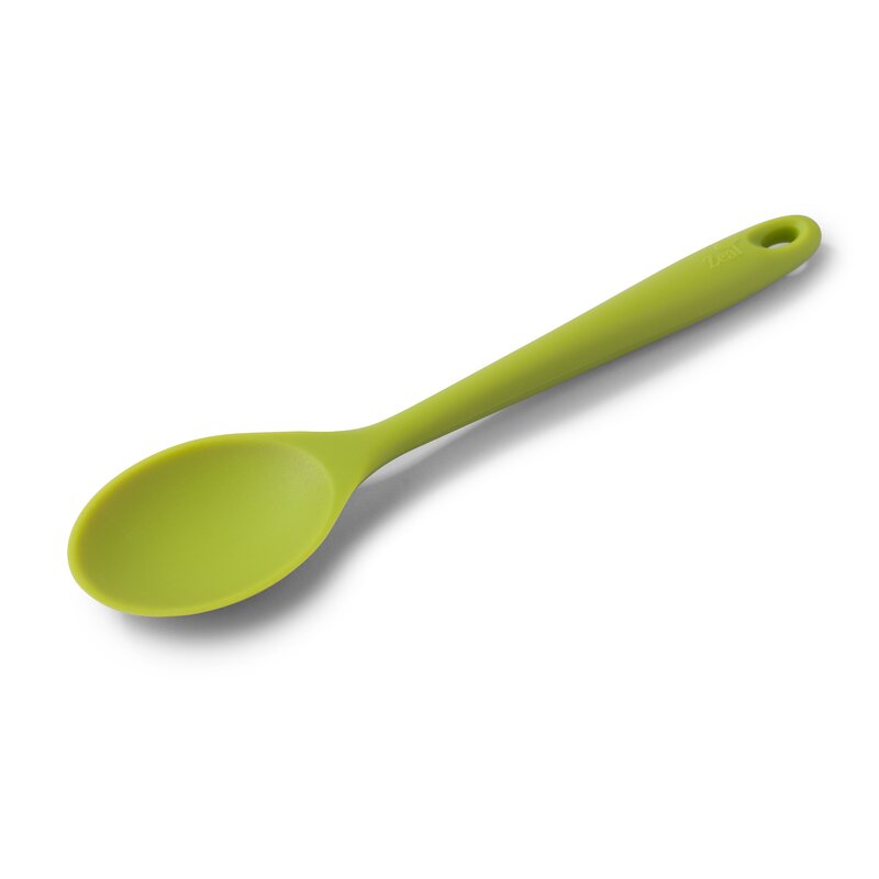 Zeal Silicone Spoon