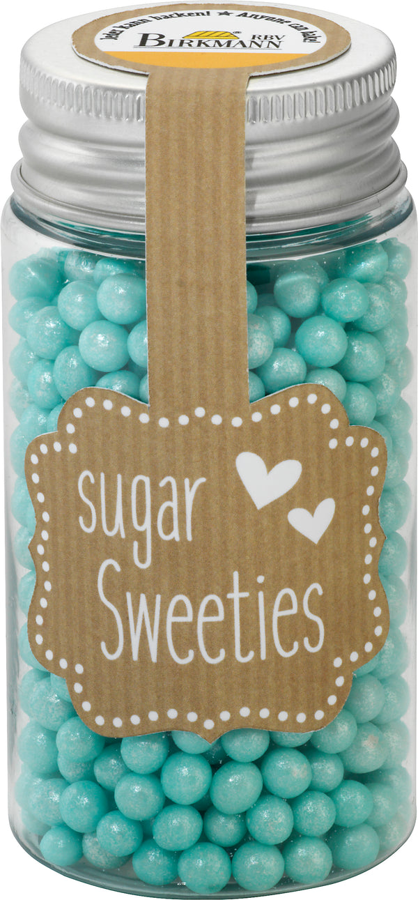 Birkmann Sugar Pearls - 55g