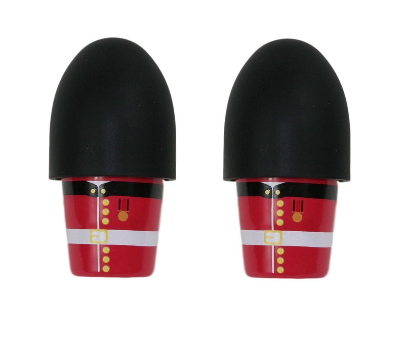Guardsman Egg Cup Set Of Two