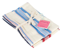 Sterck Alabama Pack of 3 Tea Towels