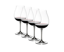 Riedel Vinum Pinot Noir/Barolo Glass (set of 4)