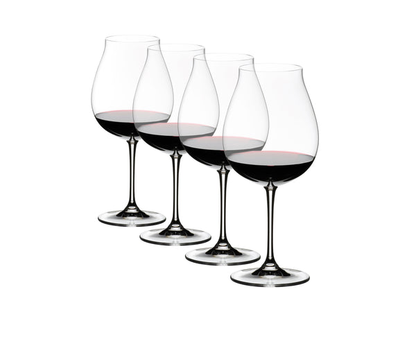 Riedel Vinum Pinot Noir/Barolo Glass (set of 4)