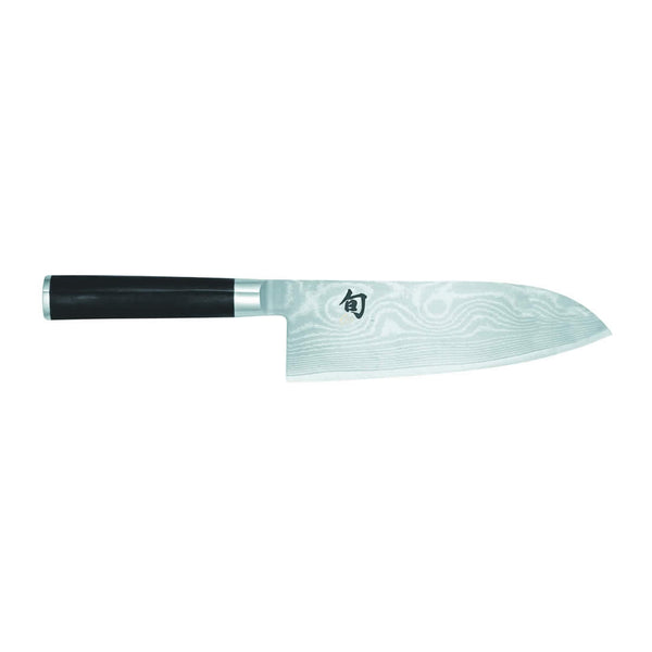 Kai Shun Santoku Knife 18cm