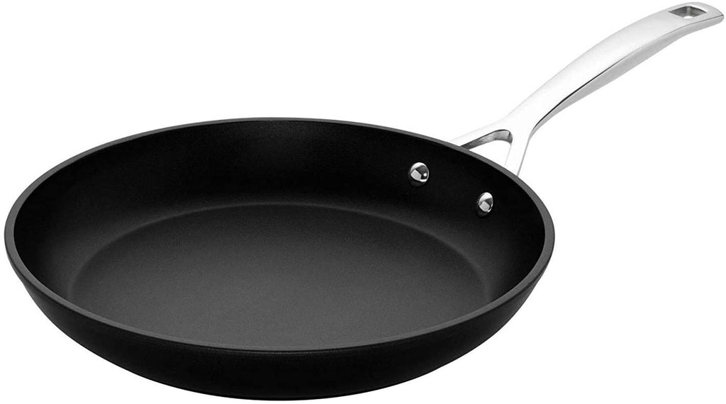 Le Creuset Toughened Non - Stick Frypan - 30cm | Divertimenti Cookshop