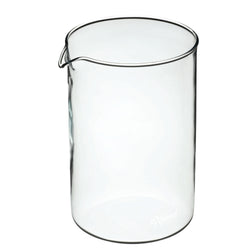 LeXpress Cafetiere Replacement Glass Jug - 3 Cup