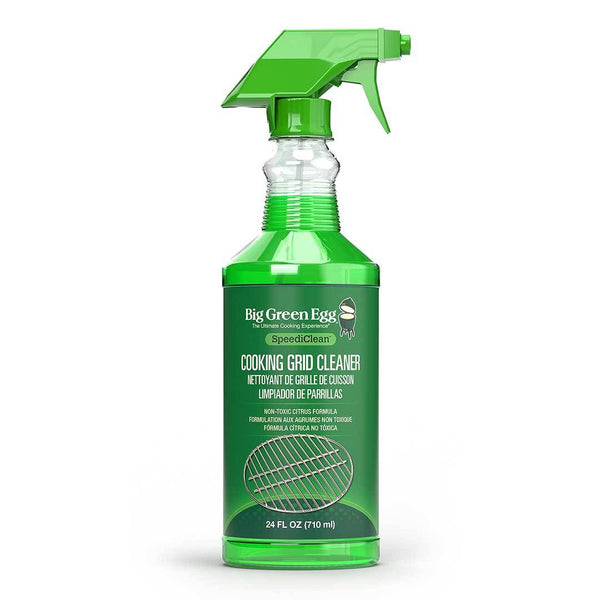 Big Green Egg Speediclean Grid Cleaner