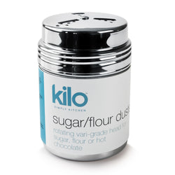Kilo 3 €” in €” 1 Flour/Sugar Sifter