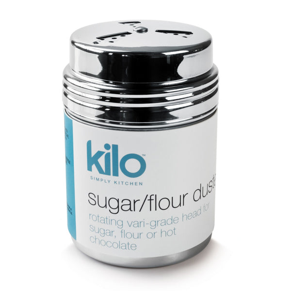 Kilo 3 in 1 Flour/Sugar Sifter