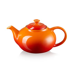 Le Creuset Stoneware Classic Teapot 1.3L