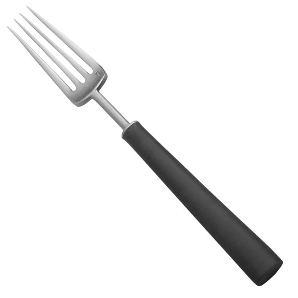 Cutipol Ebony Dessert Fork