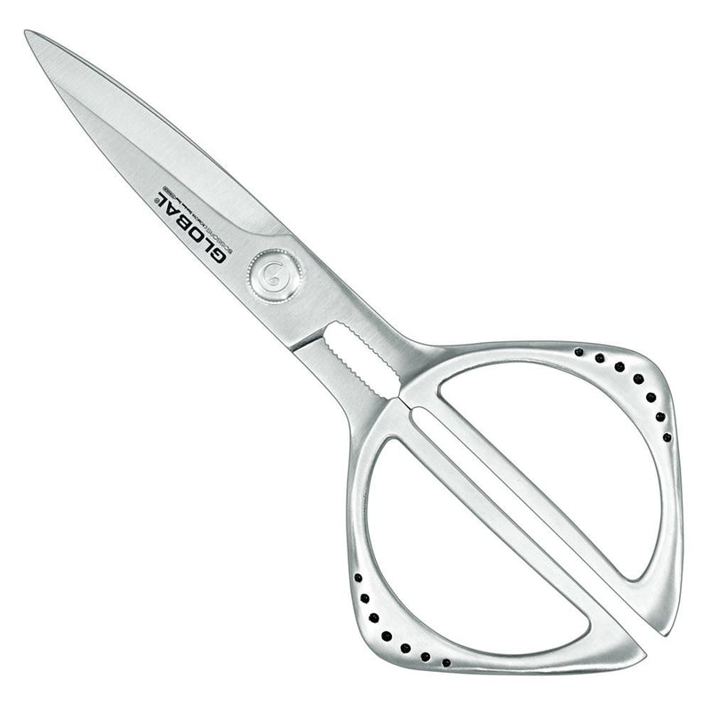 Global GKS-210 Scissors
