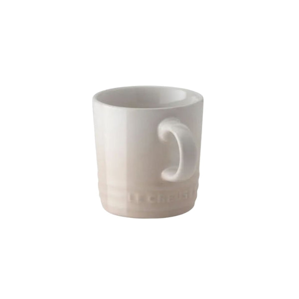 Le Creuset Stoneware Mug 350ml - Meringue
