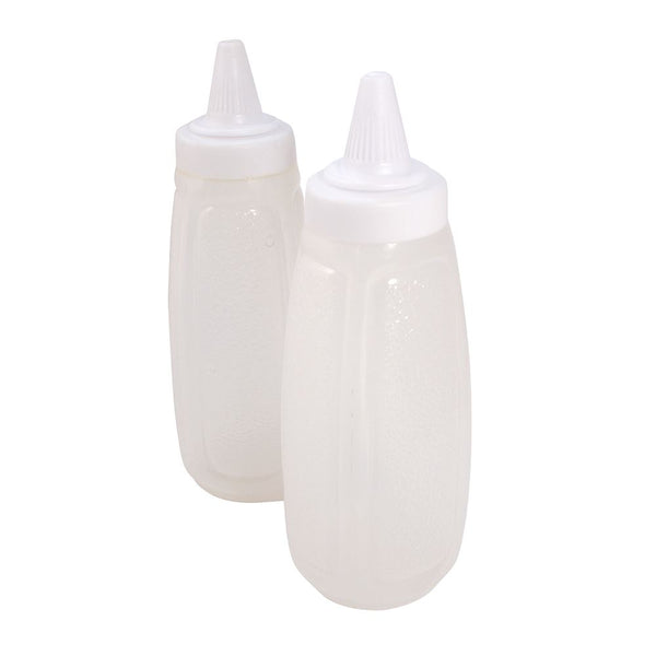 Set of 2 Squeezy Bottles