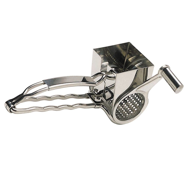 Master Class Deluxe Rotary Cheese Grater