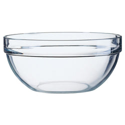 Luminarc Glass Mixing Bowl - …26cm