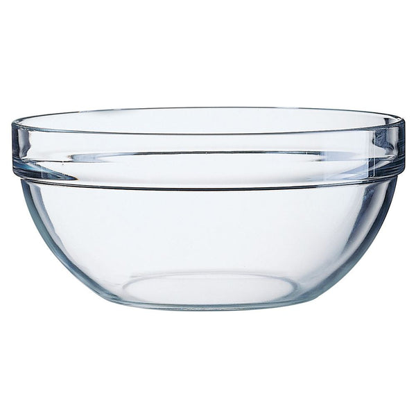 Luminarc Glass Mixing Bowl - …26cm