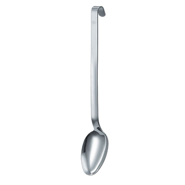 Rosle Hook Basting Spoon 31.5 cm