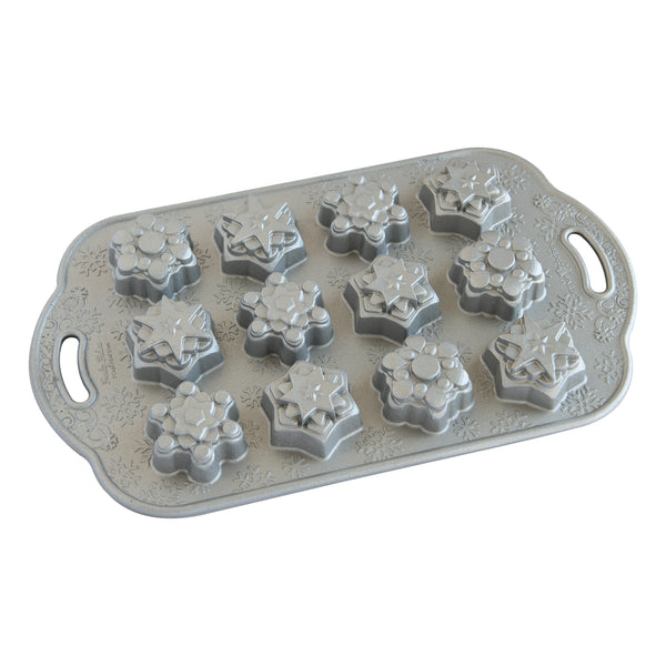 Nordic Ware Frosty Flakes Pan
