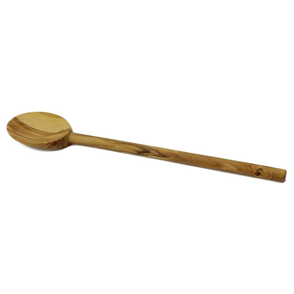 Olive Wood Spoon - 30cm