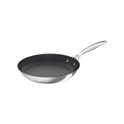 Le Creuset Signature Stainless Steel Shallow Non-stick Frying Pan - 20cm