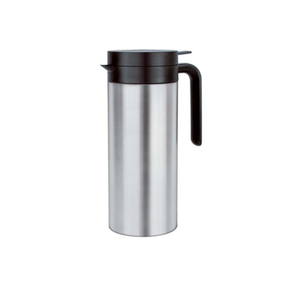 Vacuum Jug Designer 1L - Stainless Steel