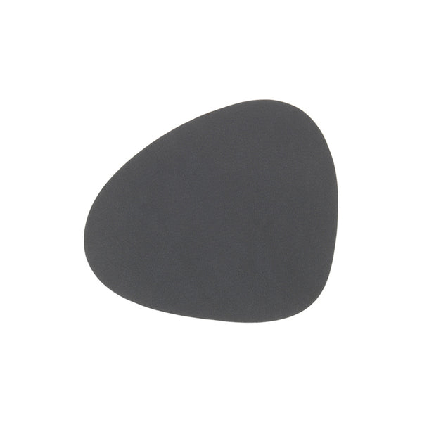 LIND DNA Nupo Curve Coasters - Anthracite