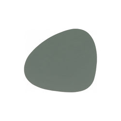 LIND DNA Nupo Curve Coasters - Light Green