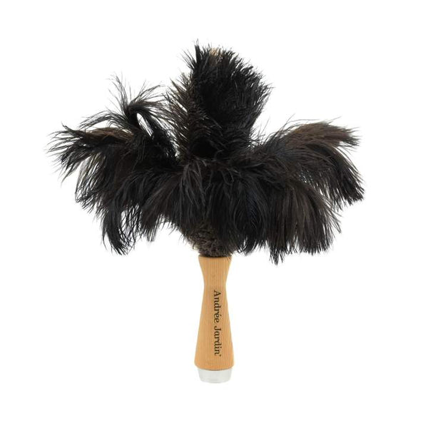 Andre Jardin Ostrich Feather Duster