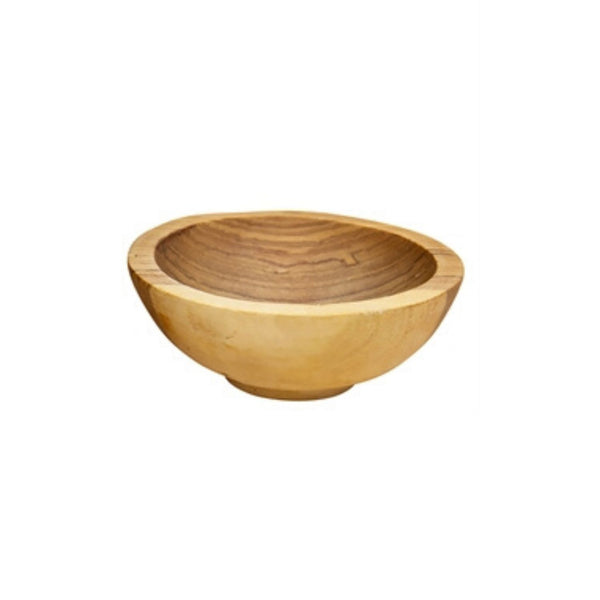 Afroart Mini Olivewood Bowl - 6cm