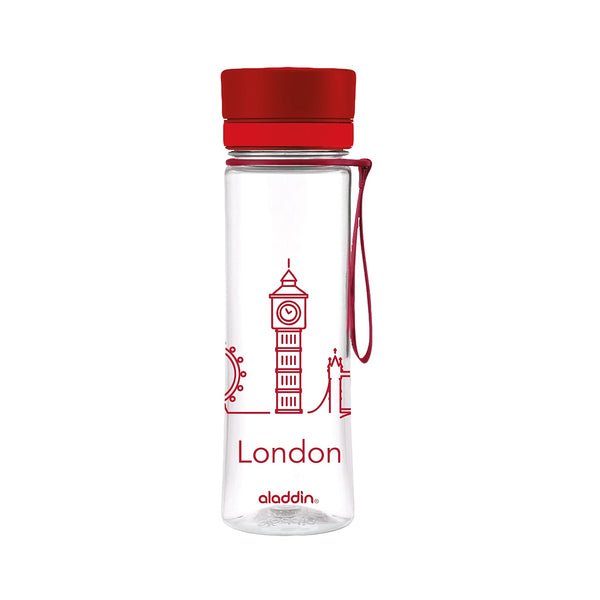 Aladdin Aveo 600ml Water Bottle London