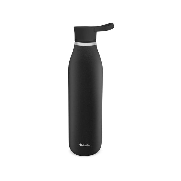 Aladdin Cityloop 600ml Insulated Bottle Black