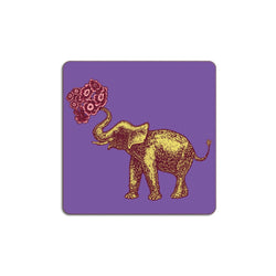 Avenida Home Puddin Head Placemat - Elephant