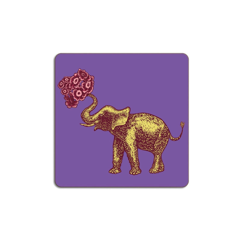 Avenida Home Puddin Head Placemat - Elephant