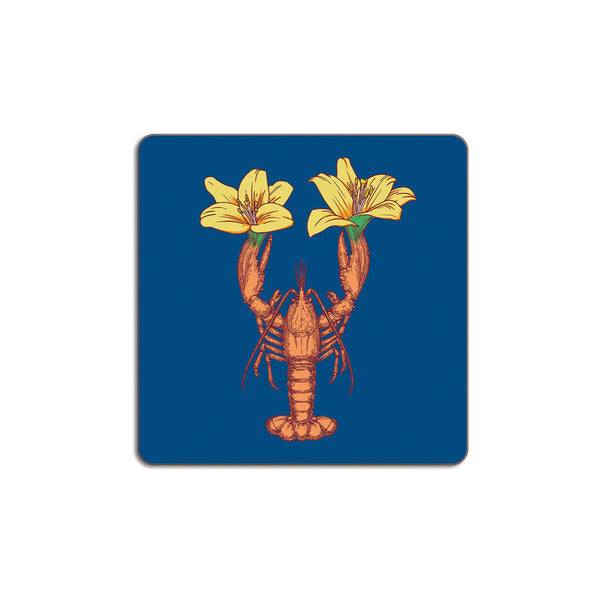 Avenida Home Puddin Head Placemat - Lobster
