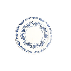 Azul Melamine Dinner Plate - 27cm