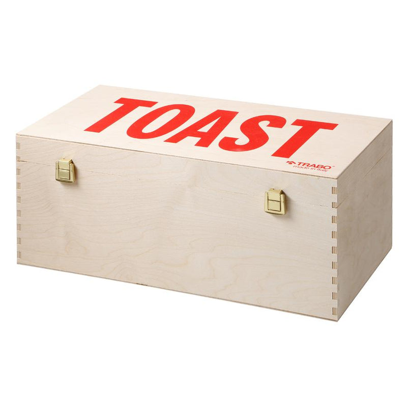 Trabo Toast Toaster