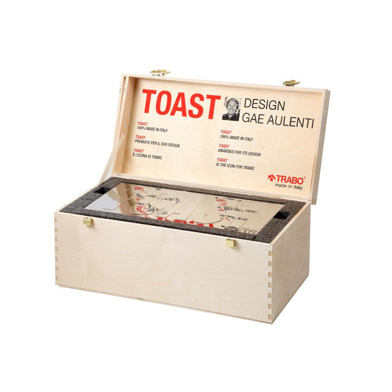 Trabo Toast Toaster