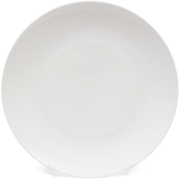 Maxwell Williams Cashmere Coupe Entree Plate - 23cm