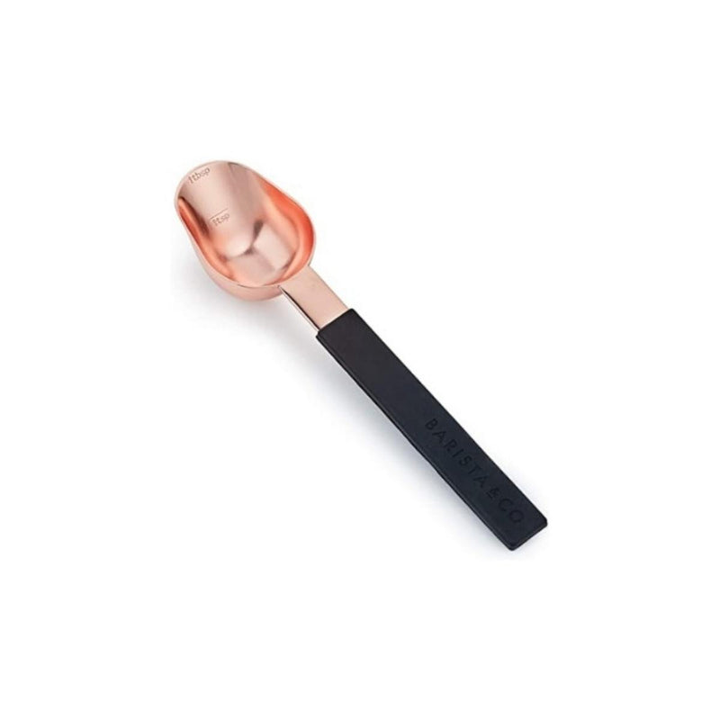Barista & Co 'The Scoop' Measuring Spoon - Copper