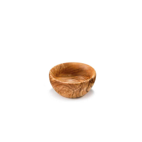 Berard Mis En Place Olive Wood Bowl - 9cm