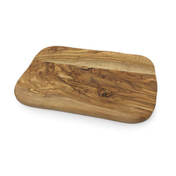 Berard Olive Wood Artisan Board - 30cm