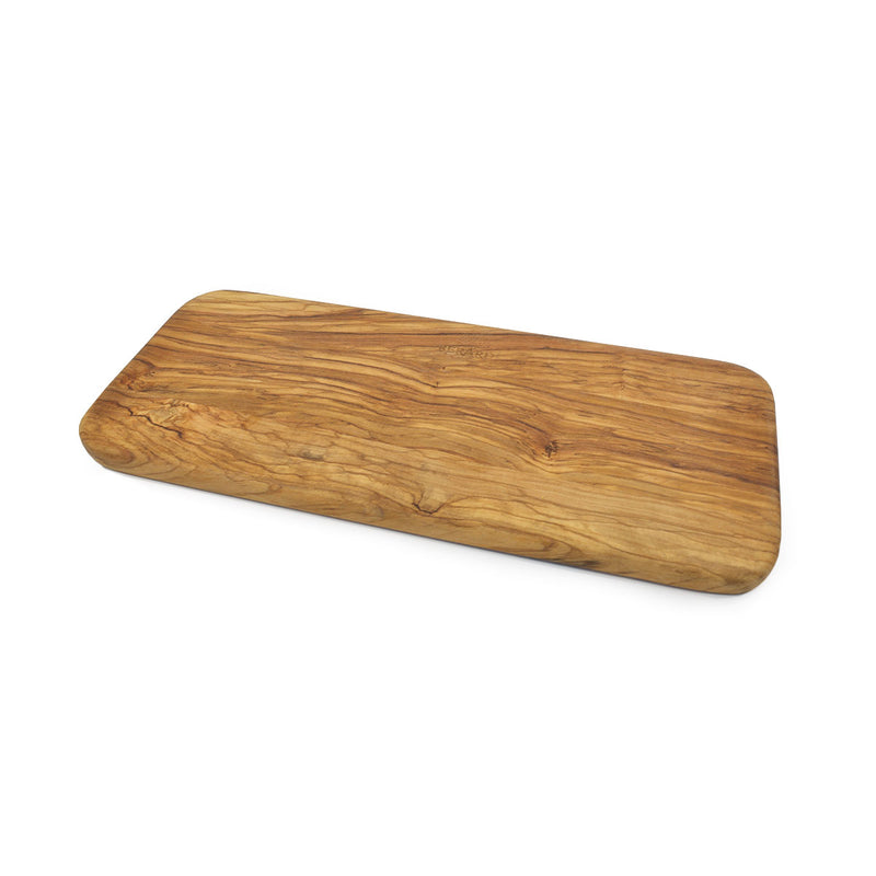 Berard Olive Wood Artisan Board - 35cm