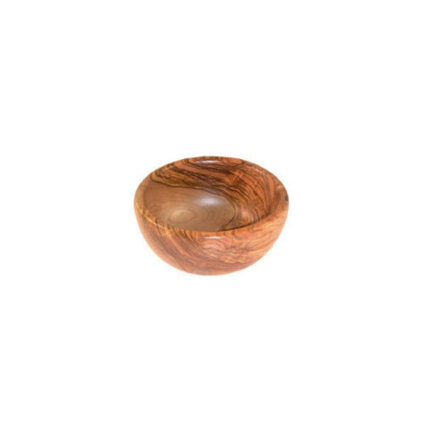 Berard Artisan Olive Wood Bowl - 18cm
