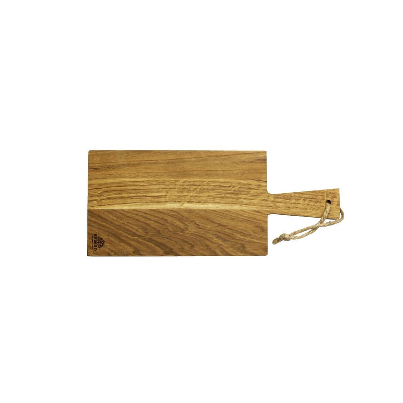 Berard Nordic Oak Serving Board - Small
