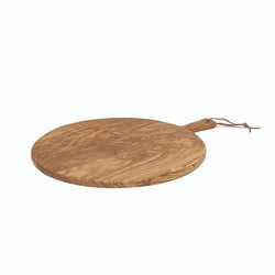Berard Olive Wood Cheese Platter - 40cm