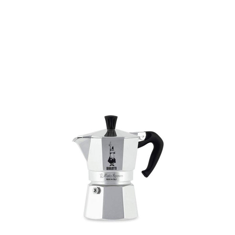 Bialetti Moka Express Espresso Maker Cup - Main Image