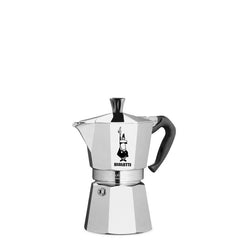 Bialetti Moka Express Espresso Maker 3 Cup